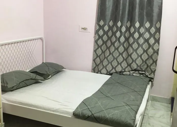 Parimala Residency 2Nd Floor Room2